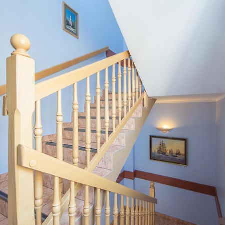 Astra Dziwnow Apartment Екстериор снимка