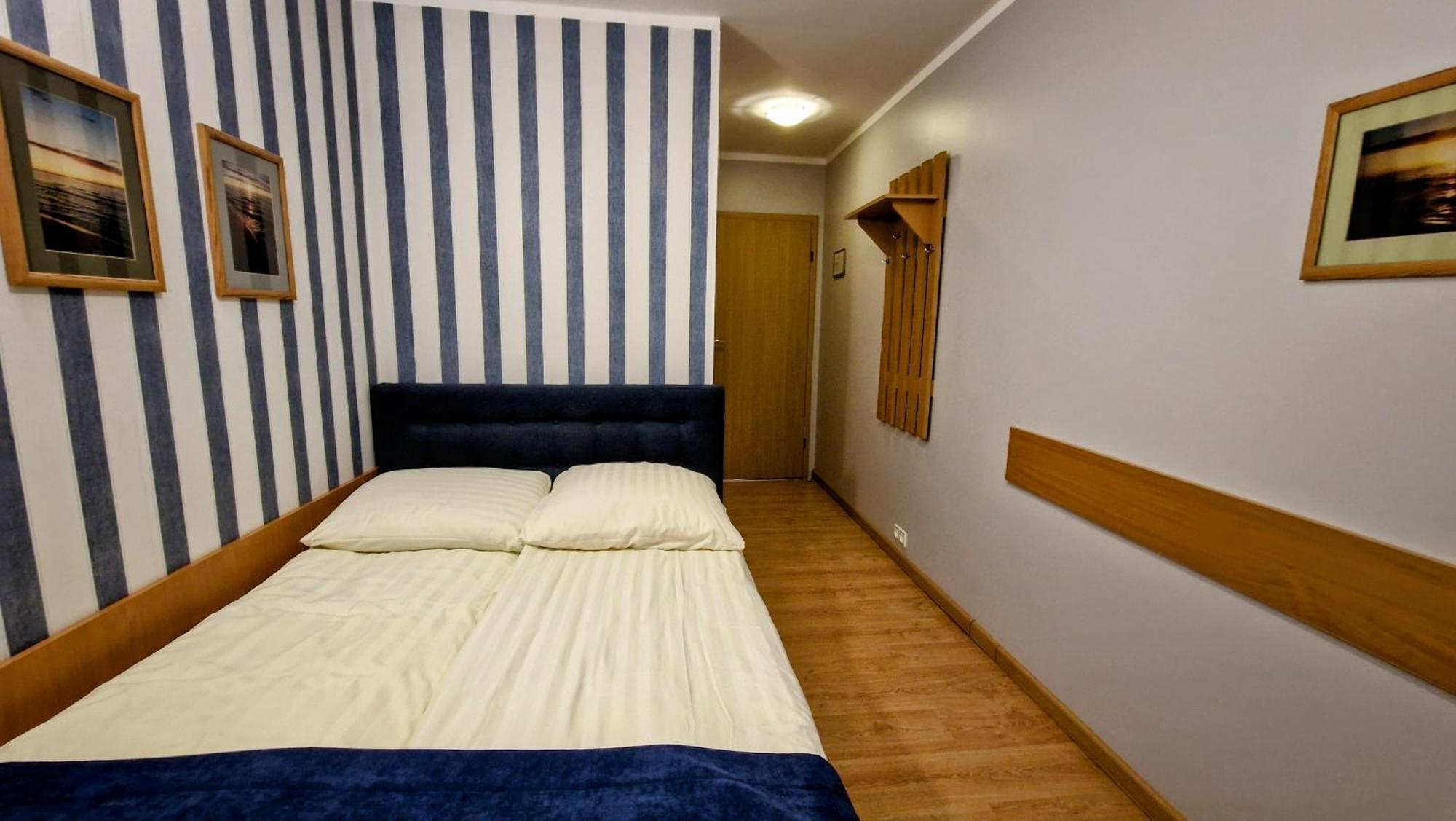 Astra Dziwnow Apartment Екстериор снимка