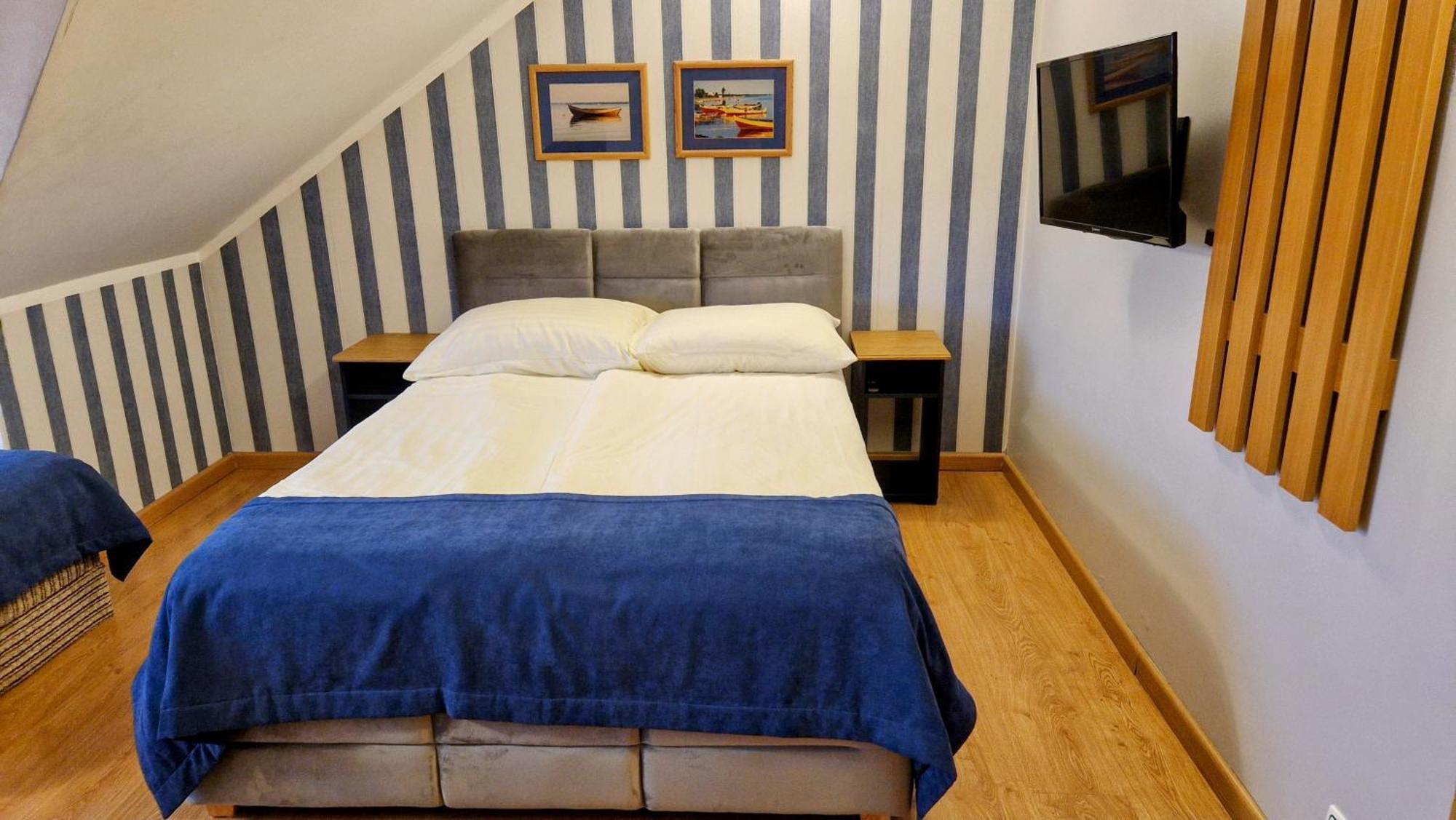 Astra Dziwnow Apartment Екстериор снимка