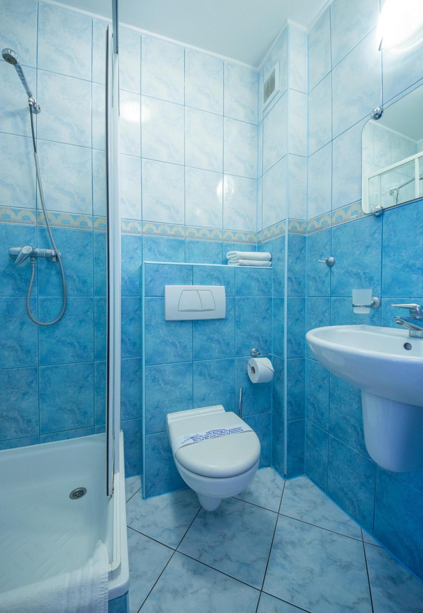Astra Dziwnow Apartment Екстериор снимка