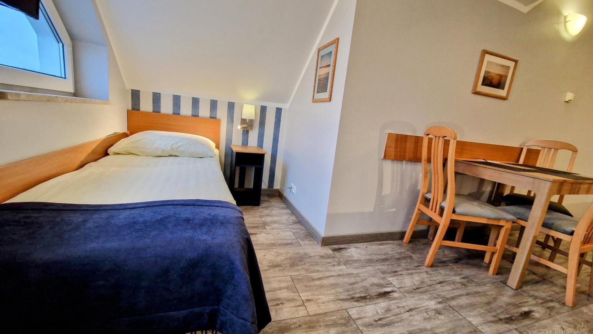 Astra Dziwnow Apartment Екстериор снимка