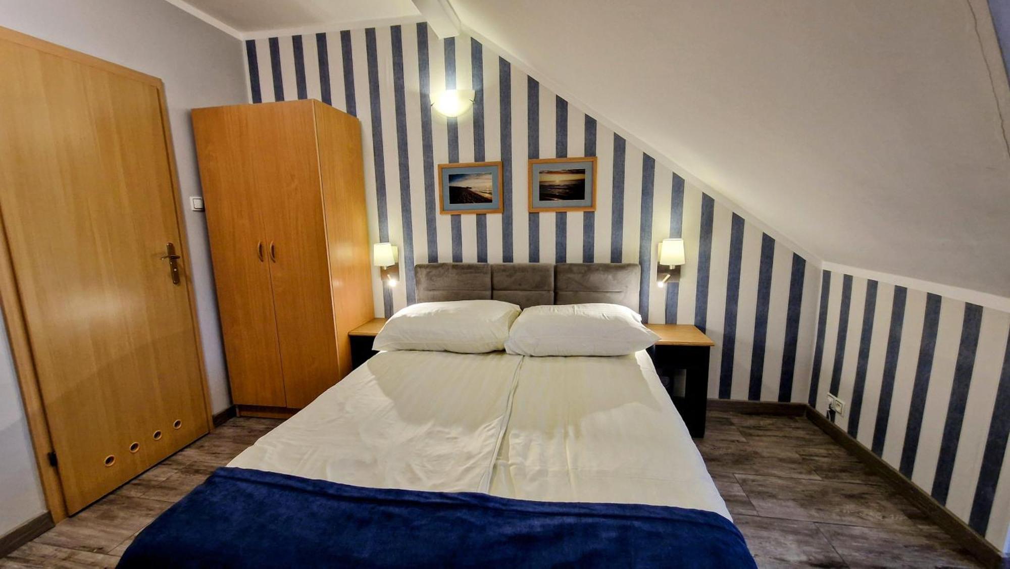Astra Dziwnow Apartment Екстериор снимка
