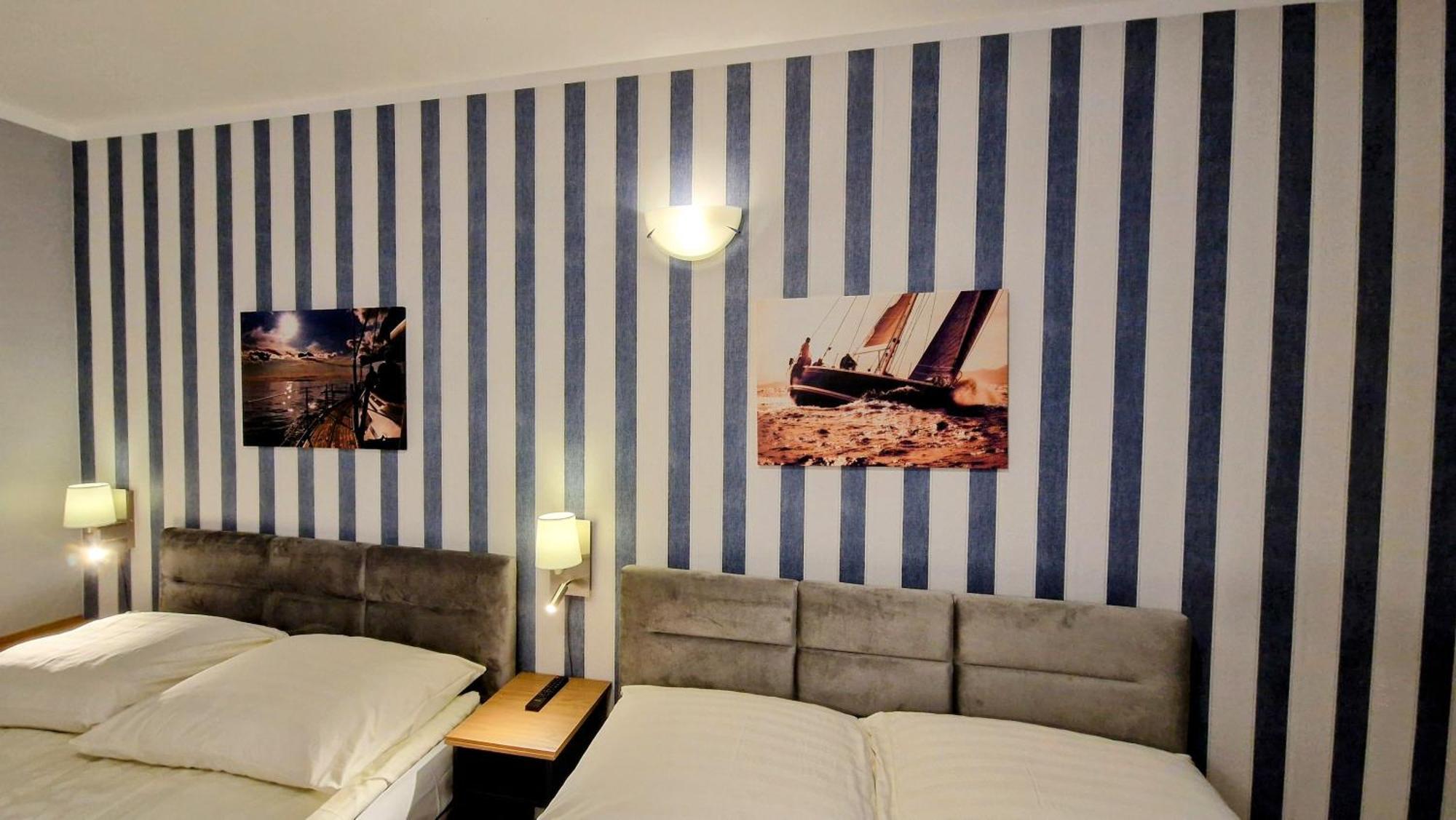Astra Dziwnow Apartment Екстериор снимка