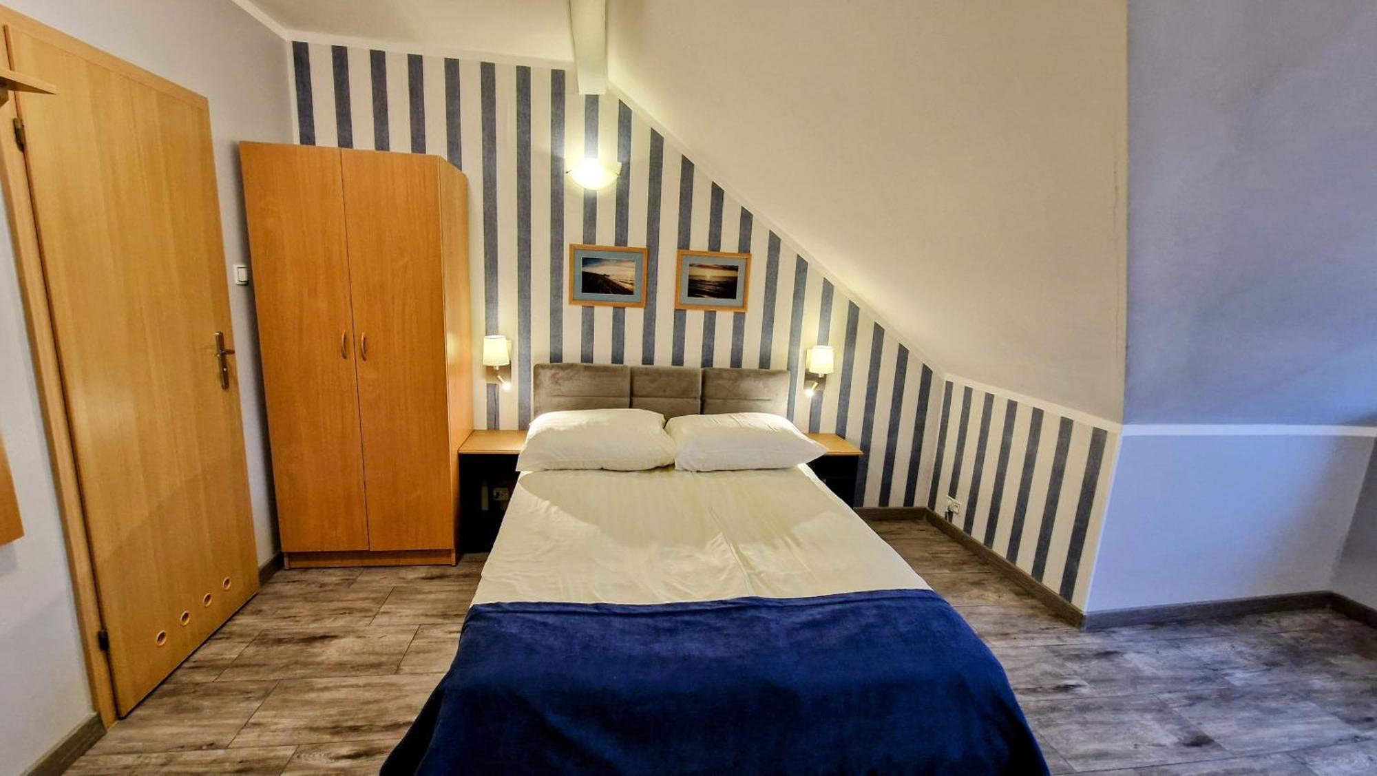 Astra Dziwnow Apartment Екстериор снимка