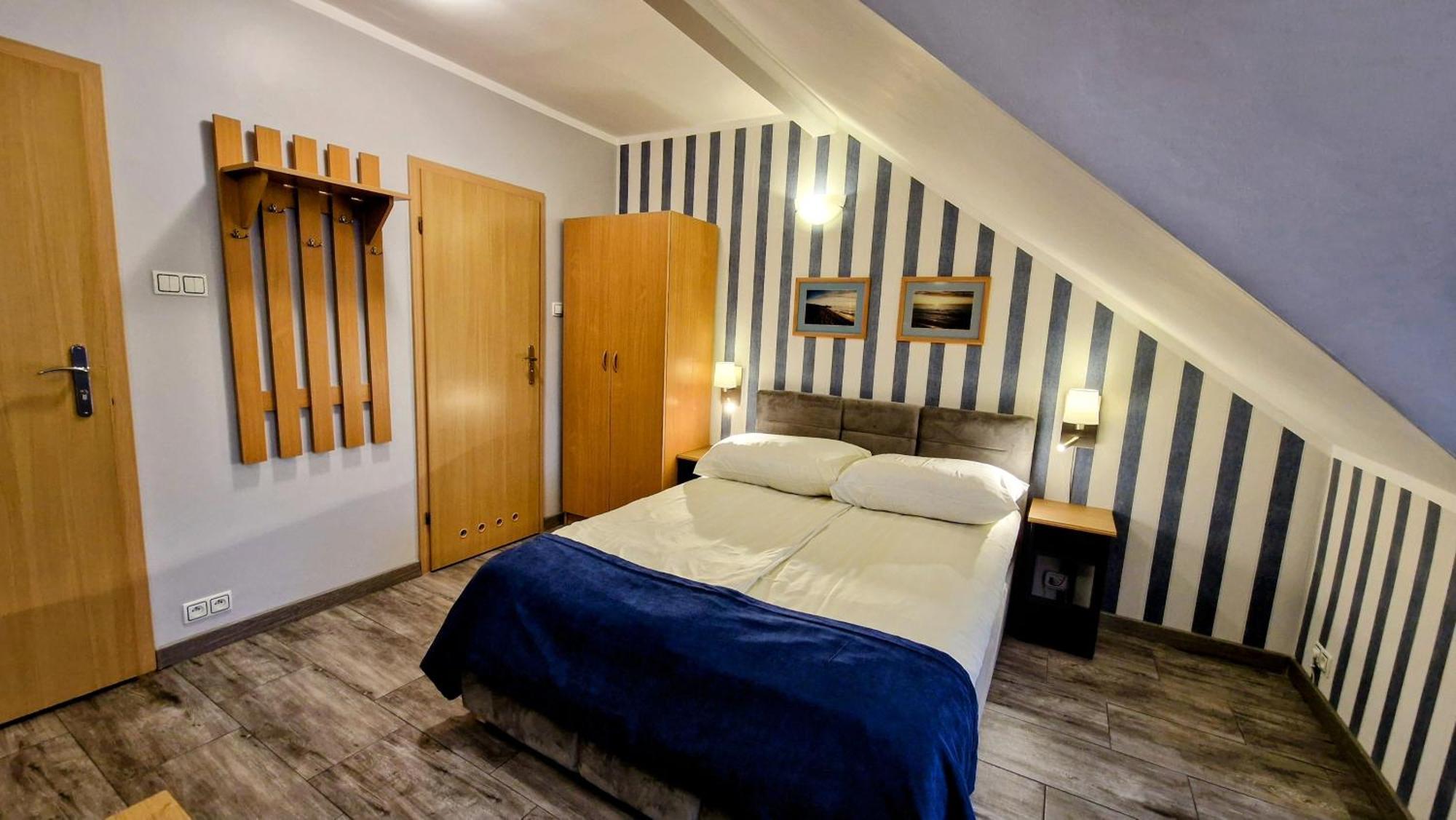 Astra Dziwnow Apartment Екстериор снимка
