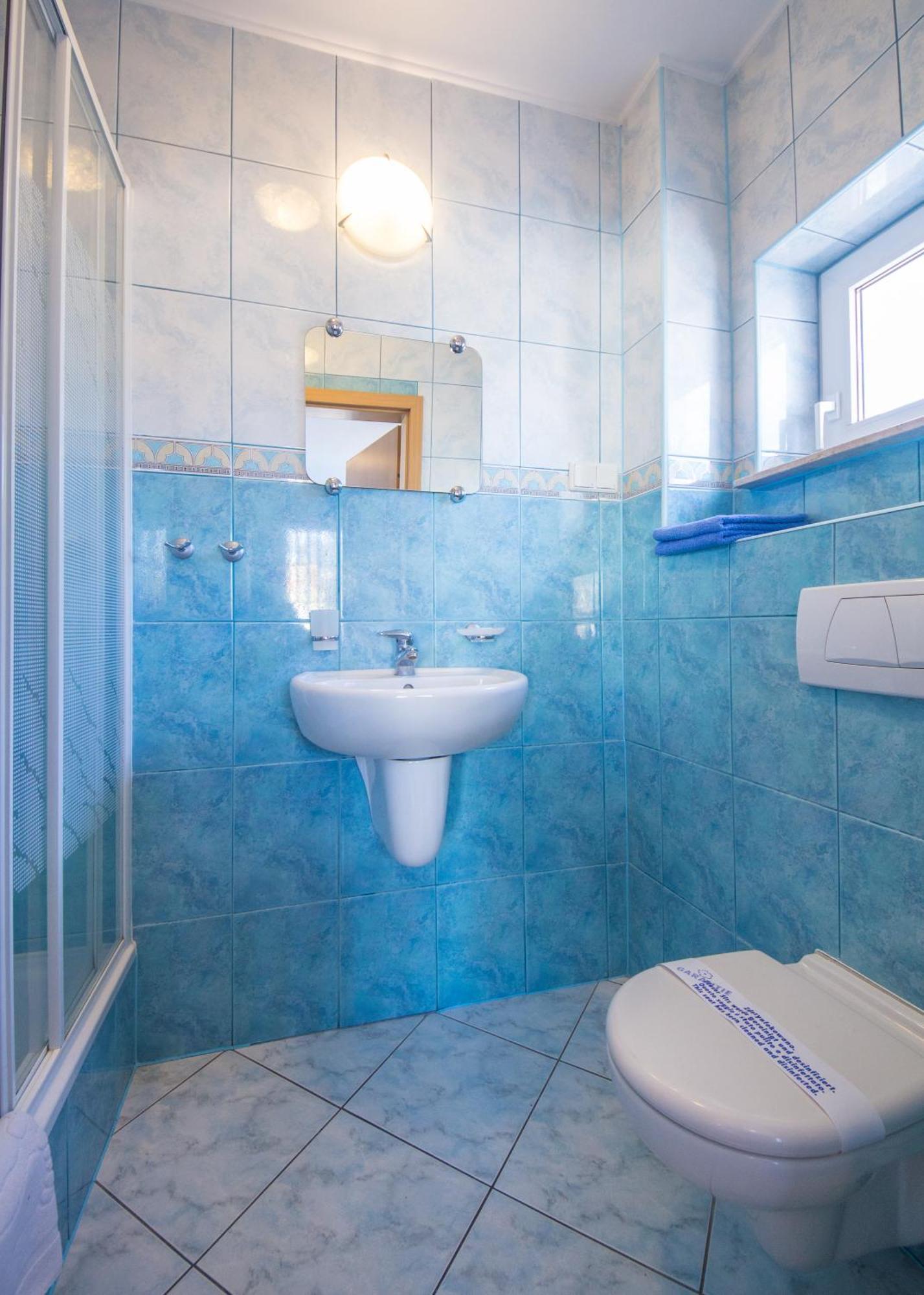 Astra Dziwnow Apartment Екстериор снимка