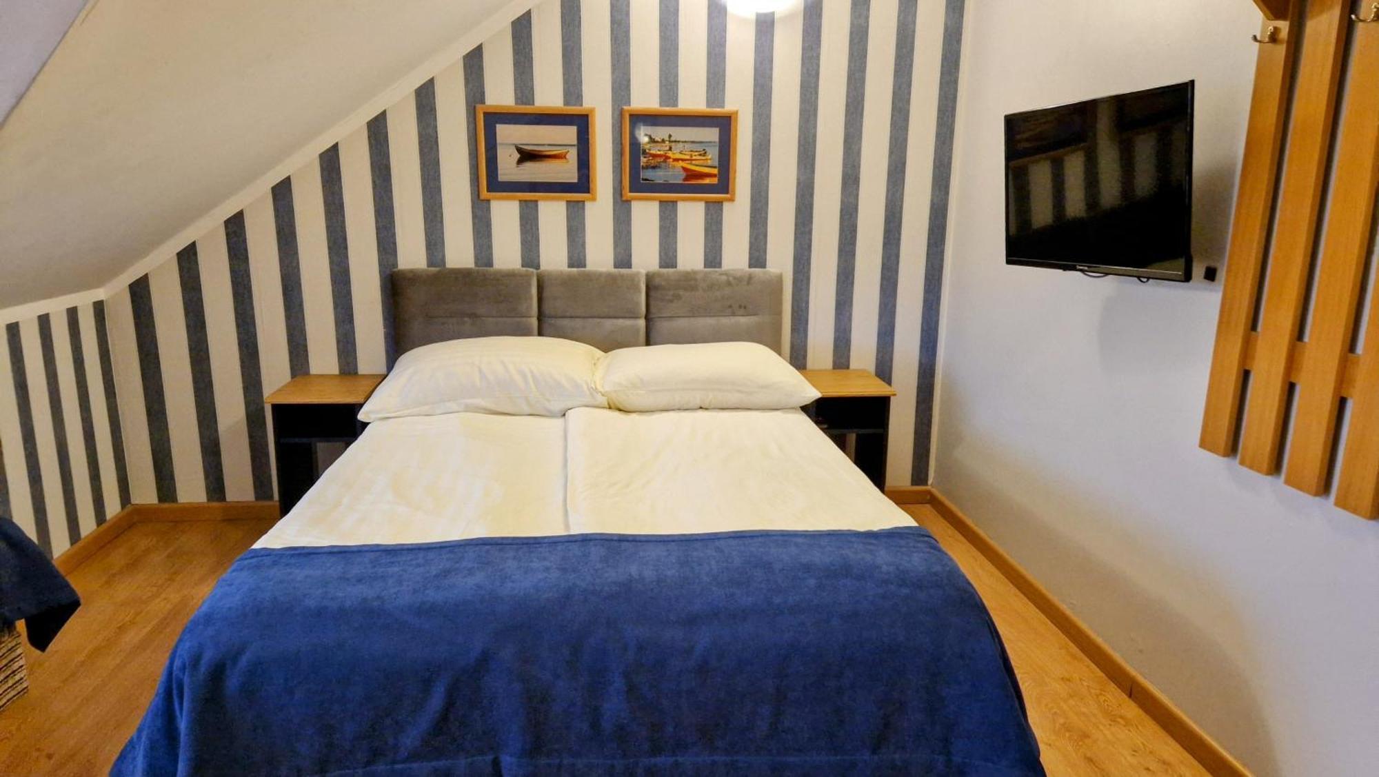 Astra Dziwnow Apartment Екстериор снимка