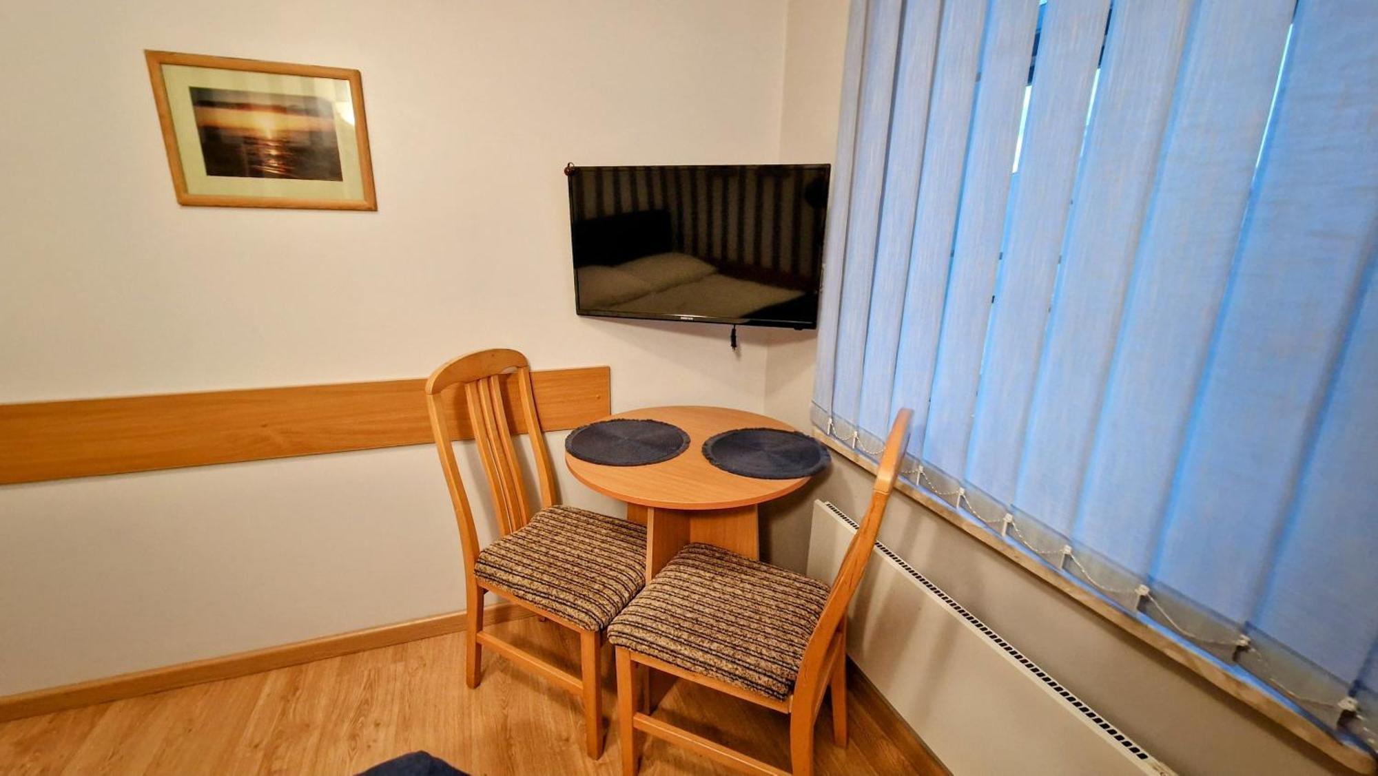 Astra Dziwnow Apartment Екстериор снимка