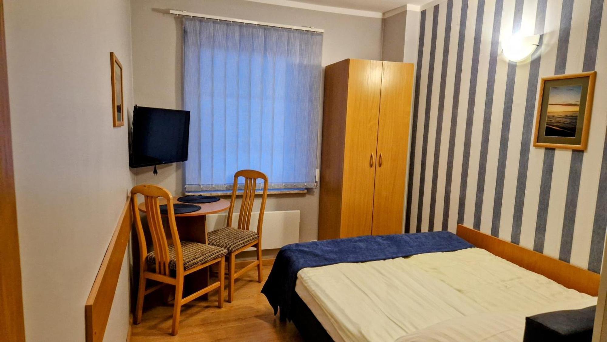 Astra Dziwnow Apartment Екстериор снимка