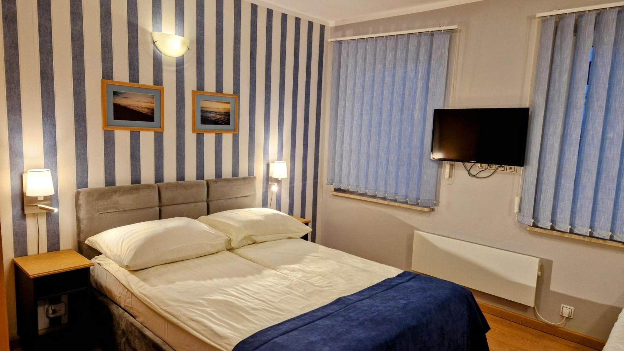 Astra Dziwnow Apartment Екстериор снимка