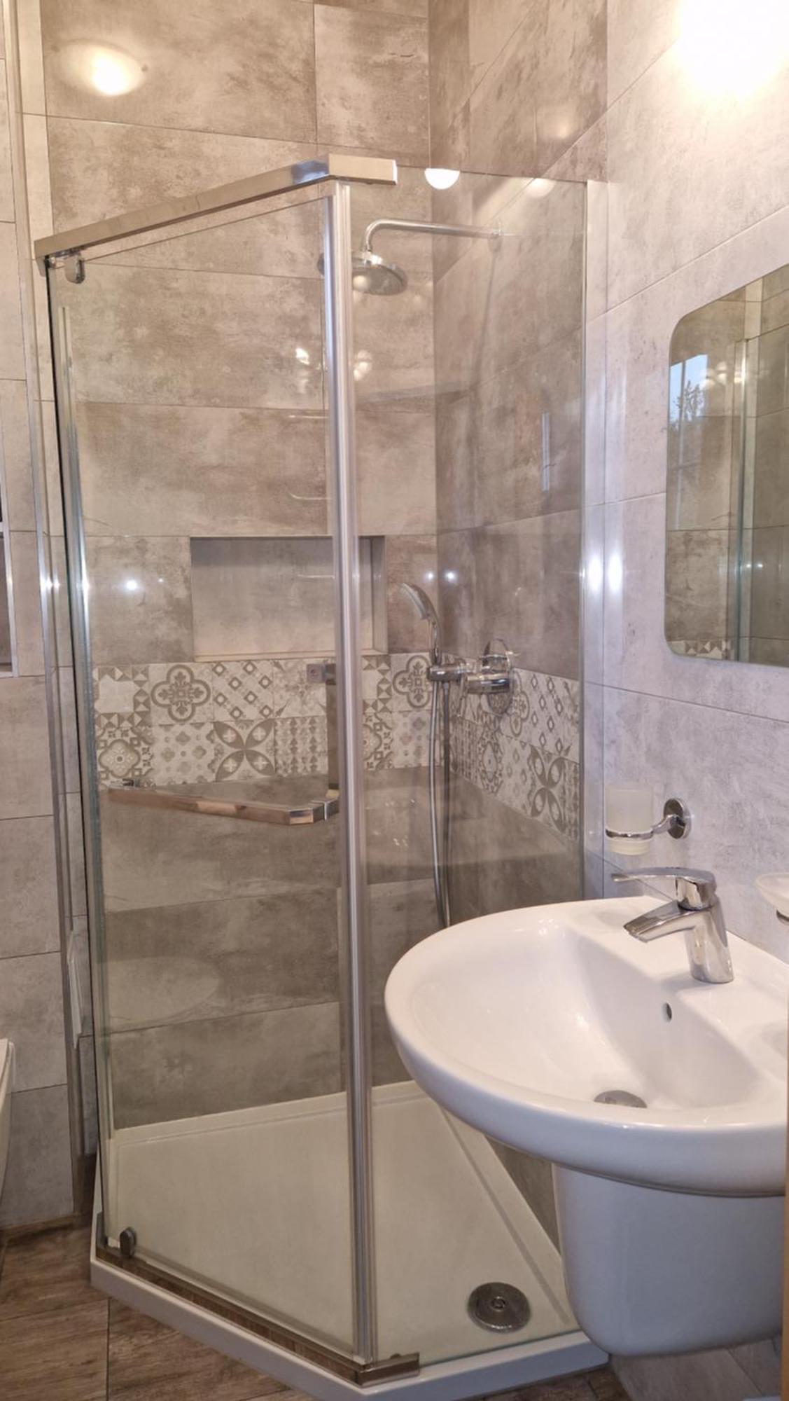 Astra Dziwnow Apartment Екстериор снимка