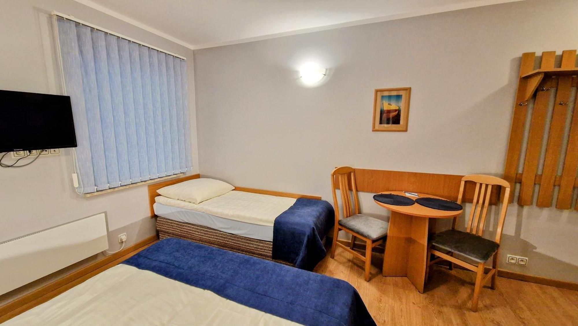 Astra Dziwnow Apartment Екстериор снимка