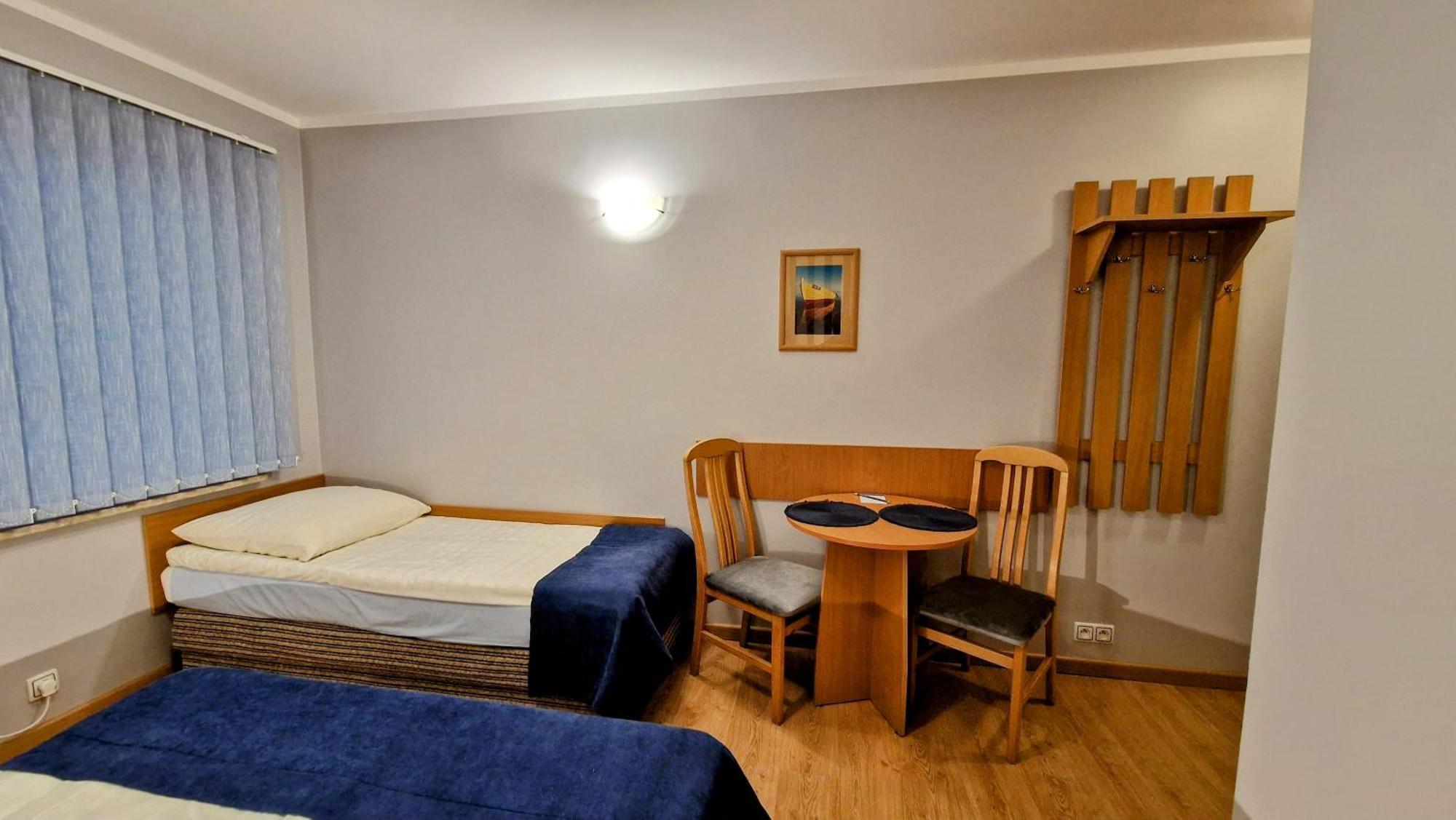 Astra Dziwnow Apartment Екстериор снимка