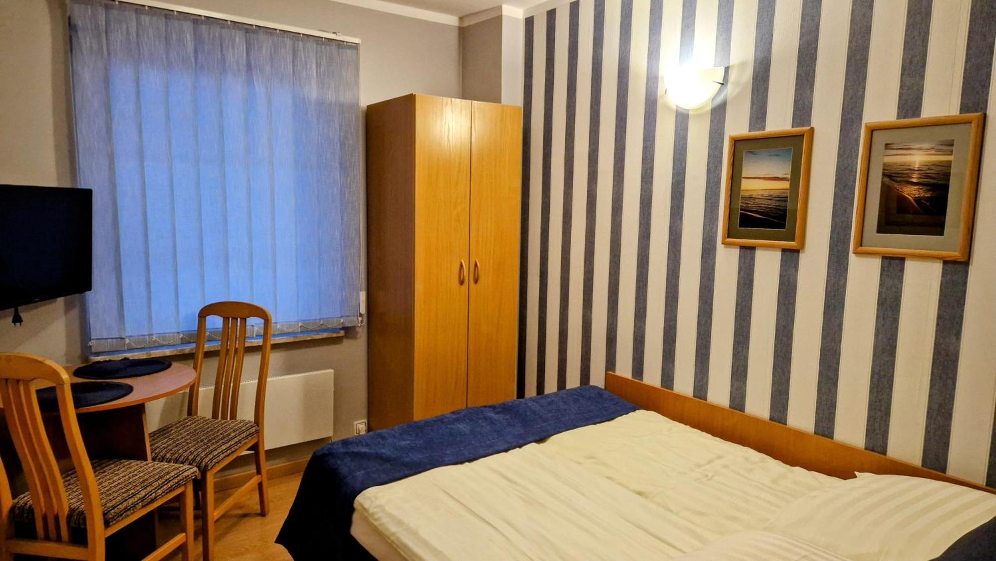 Astra Dziwnow Apartment Екстериор снимка