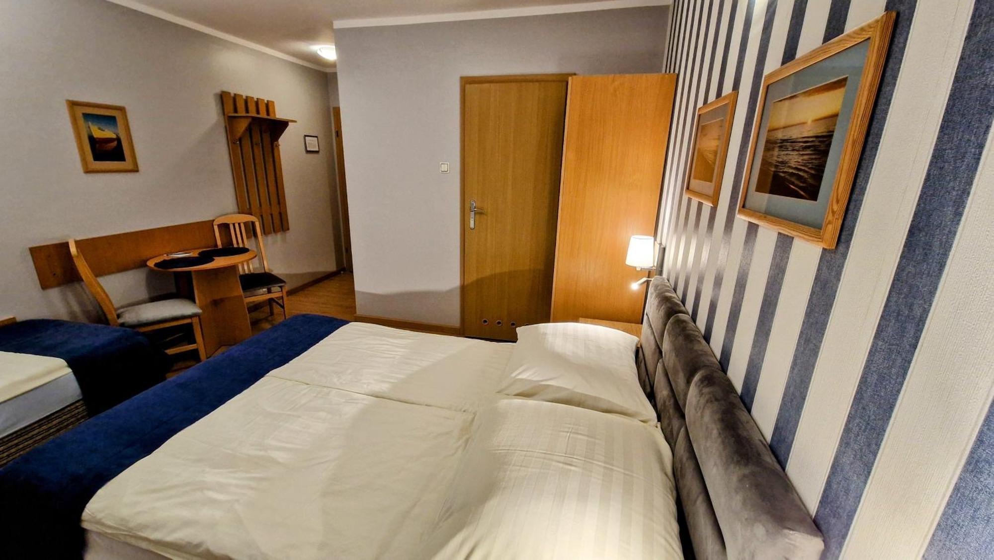 Astra Dziwnow Apartment Екстериор снимка