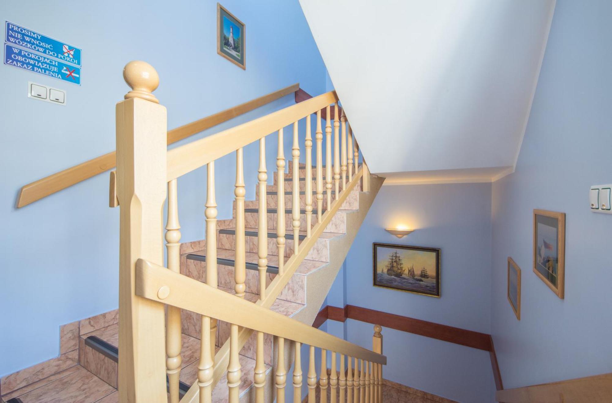 Astra Dziwnow Apartment Екстериор снимка