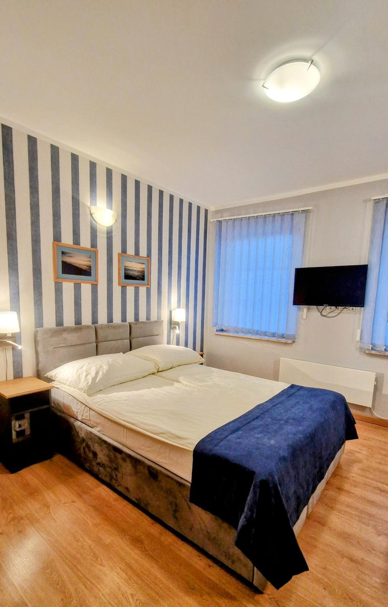Astra Dziwnow Apartment Екстериор снимка